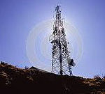 Telecommunications Tower