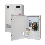 GN Diesel & Gas/Propane Generators Transfer Switches