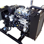 GN Diesel Generators