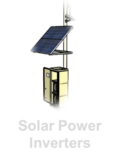 SolarPowerInver